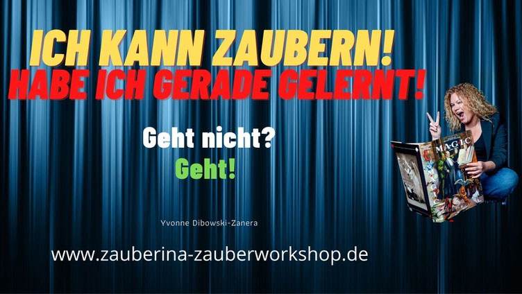 Idee Kindergeburtstag Neuss Kaarst Meerbusch Zauberer buchen