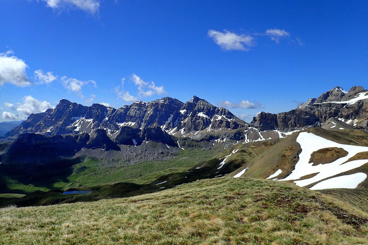 La Sierra de la Partacua 