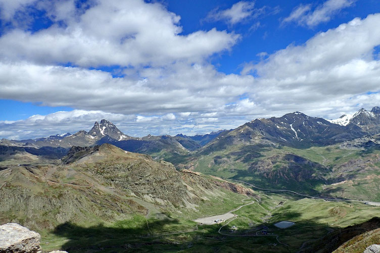 Le Pic du Midi.