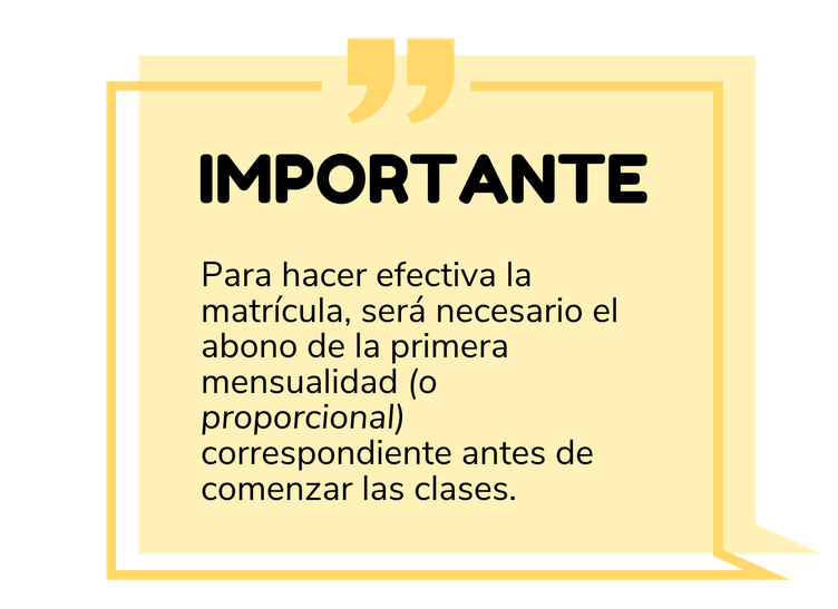 Banner Flotante