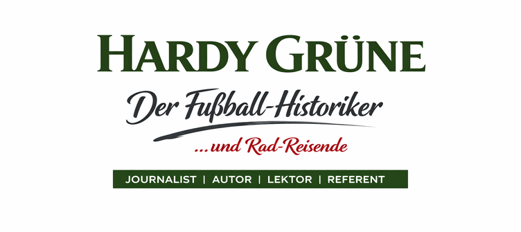 hardy-gruenes Webseite!
