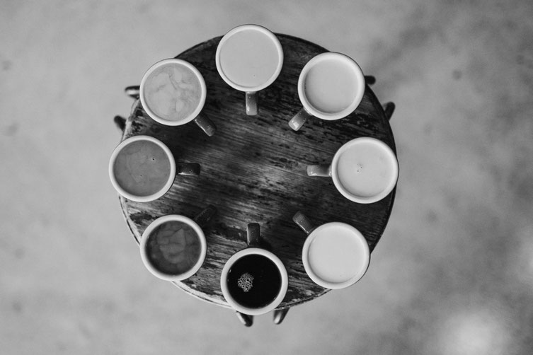 Reflexion bedingungsfreien Räumen Birgit Allerstorfer Teams Leadership Blog