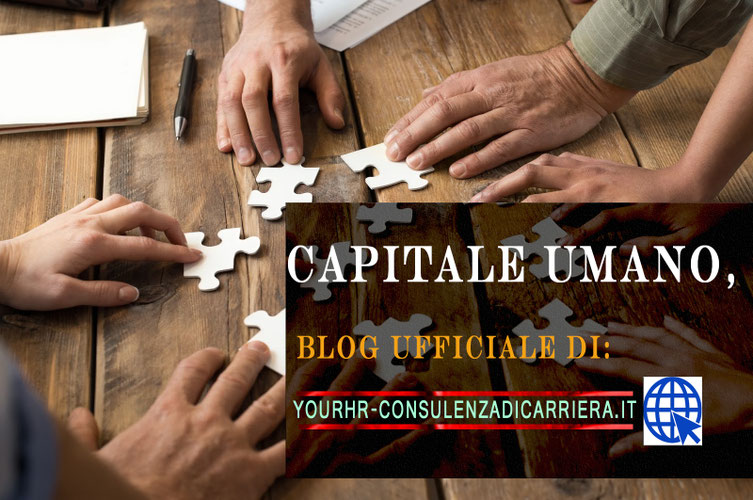 Capitale Umano