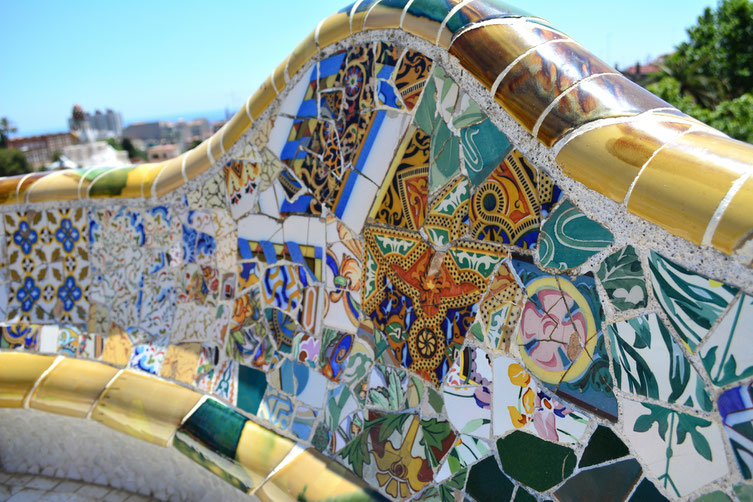 Park Güell