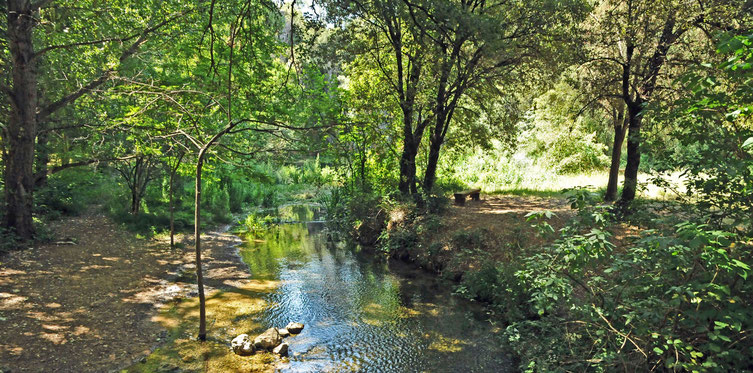 la Brague