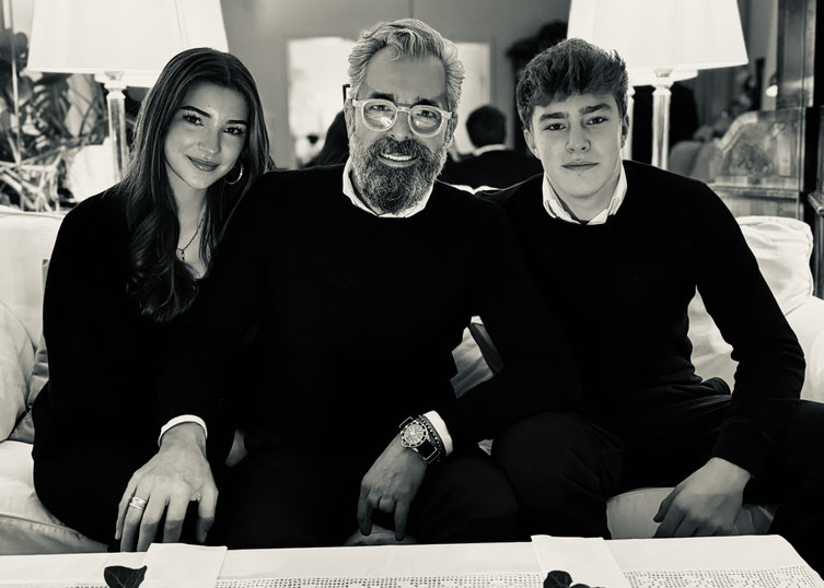 Familie Möller