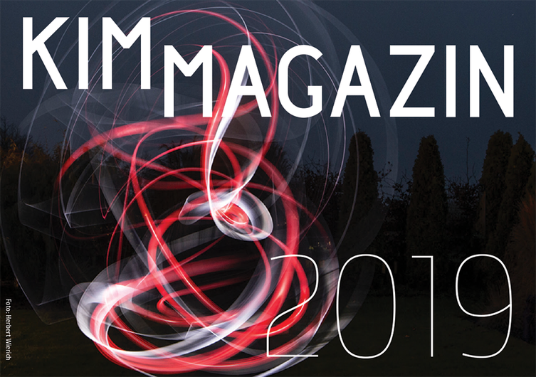KIM MAGAZIN 2019