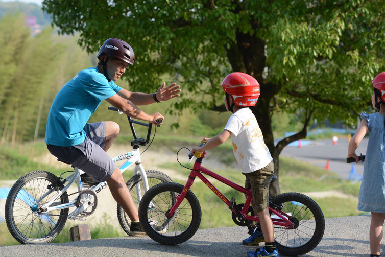 三重、桑名、自転車、サイクリング、BMX、MTB、ランバイク、おでかけ、レジャー、デート、レンタサイクル、スクール、塾