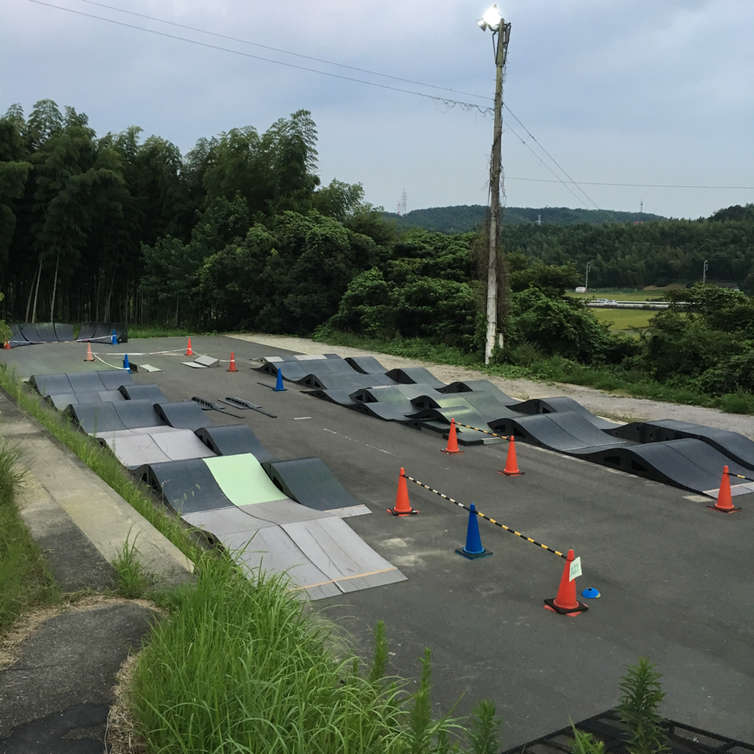 三重、桑名、自転車、BMX、MTB、デート、おでかけ、こども、レジャー、遊び