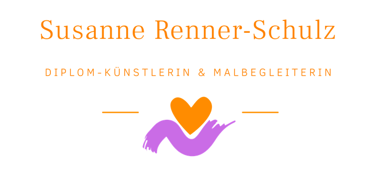 Intuitives Malen, Kunstkurse und Workshops, Malbegleitung