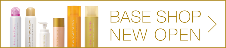 BASE SHOP NEW OPEN