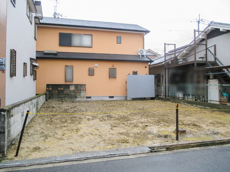 固定資産税・住宅用地の優遇