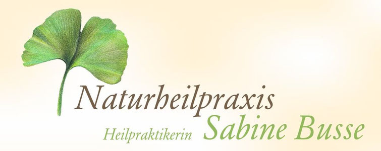 naturheilpraxissabinebusses Webseite!