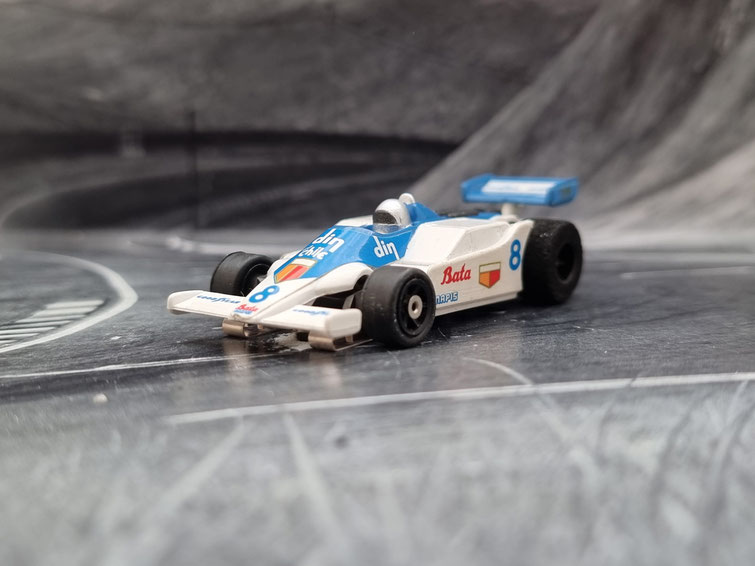 Faller AURORA AFX steffis beste slotcars