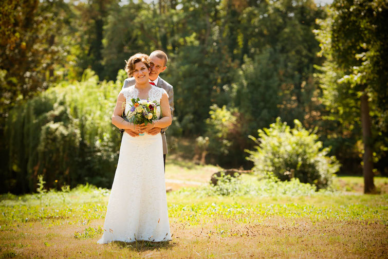 Die freie Trauung im unter freiem Himmel, finde Informationen und Tipps für die Freie Trauung im Freien, NRW, heiraten in Brühl, Hochzeitsreportage, gefunden auf philosophylove.de aus Düsseldorf