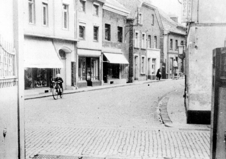 Kuhstraße