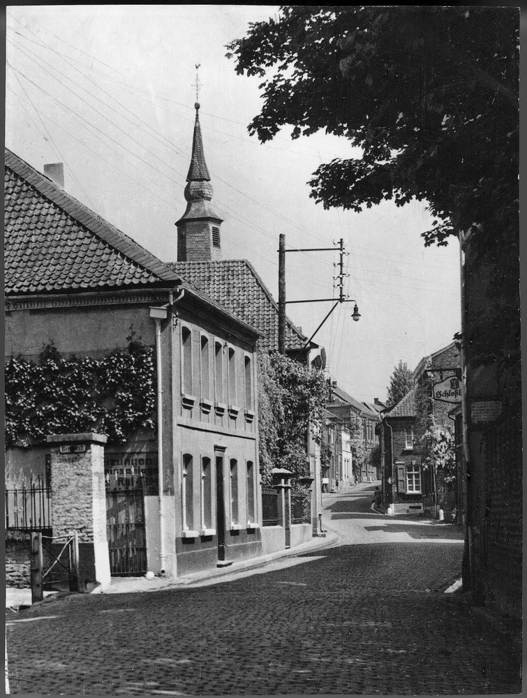 Langestraße