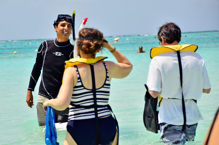 Private Tour Guide, Personal Tour Guide, Local Tour Guide Rod Ratner in Playa del Carmen, Tulum and The Riviera Maya