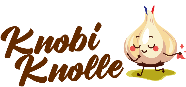 Knobi; Knolle; Knoblauch; Frankreich; geräuchert; schwarz; Geschichte; Wissen; Kurioses