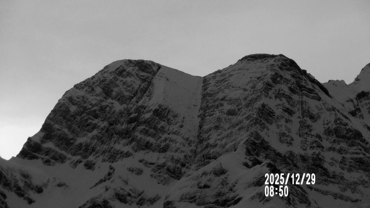 Le couloir Swann
