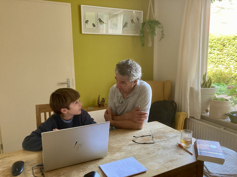 Bijles in Lochem of online