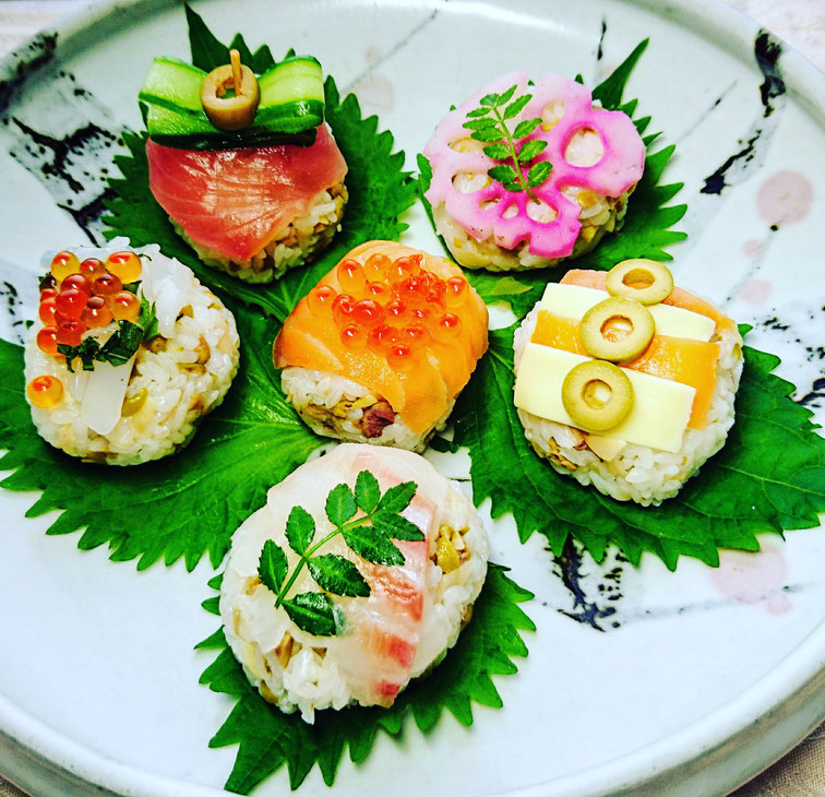 エムズ レッスン 新宿区 高田馬場 大人と子供の料理教室