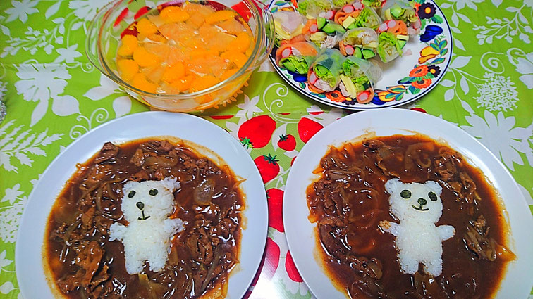 エムズレッスン 子供料理教室の写真