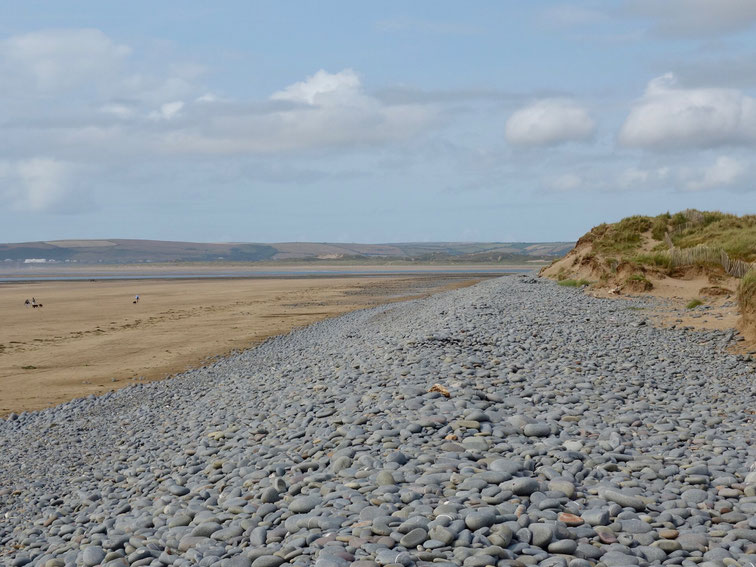 Westward Ho! Beach