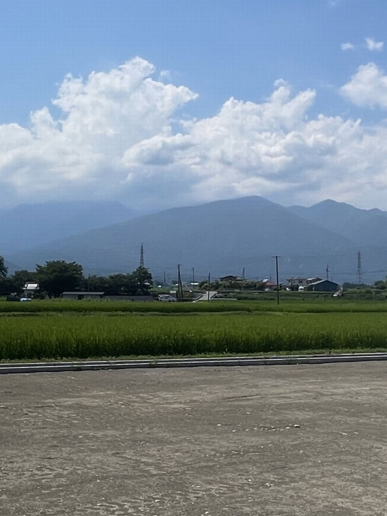 長野県　松本市　安曇野市　建築設計事務所　建築家　news設計室　丸山和男　住宅設計　設計監理　南穂高の家Ⅵ　設計監理契約