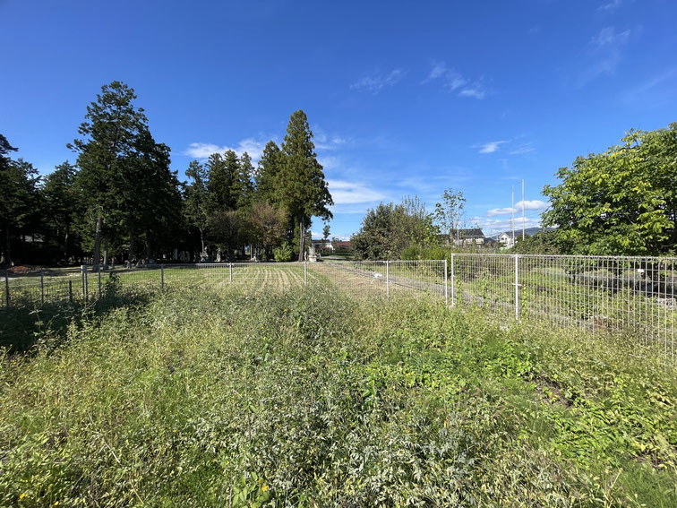 長野県　松本市　安曇野市　建築設計事務所　建築家　news設計室　丸山和男　住宅設計　設計監理　豊科の家Ⅰ　設計監理契約