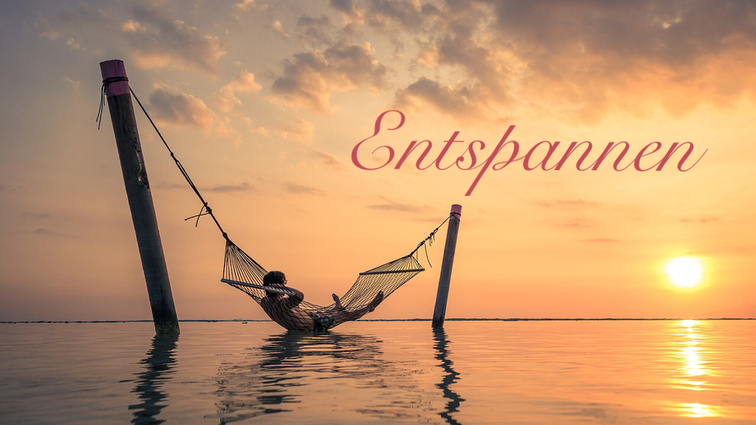 Entspannen bei einer Touchlife Massage oder Lomi Lomi Massage in Bochum