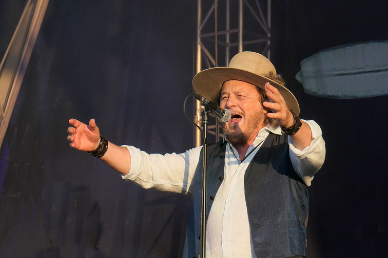 ZUCCHERO CONTACT BOOKING PRIVATE CONCERT