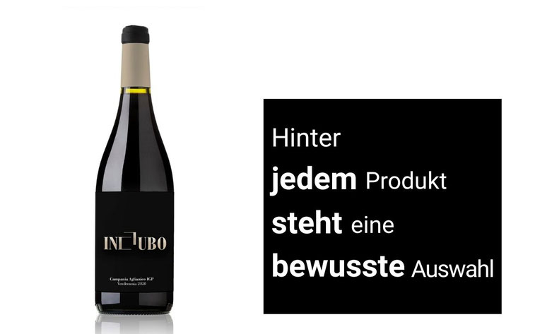 Degustation ausgewählter italienischer Weine für Gastronomie und Privatkunden