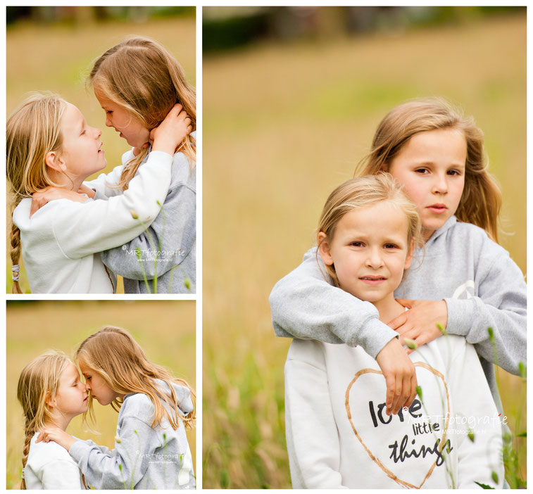 Fotoreportage, kinderfotografie, portretfotografie Beloved techniek