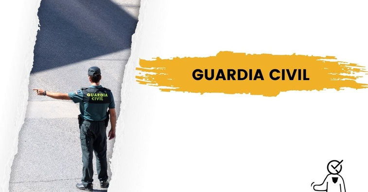 Cómo Preparar las Oposiciones a Guardia Civil en 2024