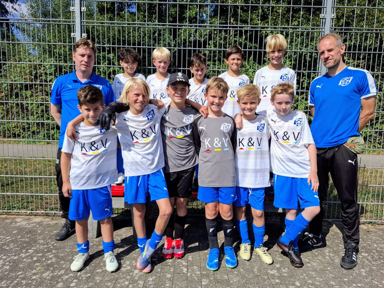 SF BW Paderborn E2 2025