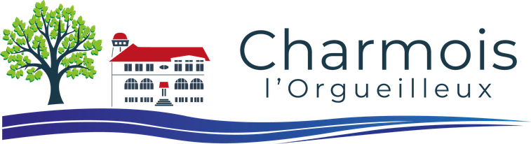 Site officiel de Charmois l'Orgueilleux