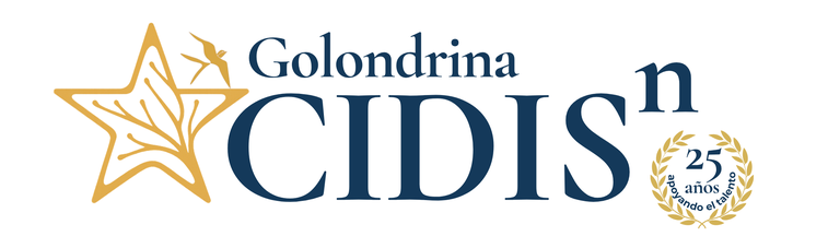 Página web de cidis
