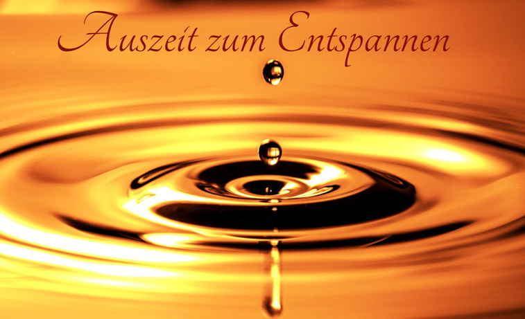 Ganzheitliche Massagen TouchLife Lomi Lomi Massage Auszeit zum Entspannen in Bochum