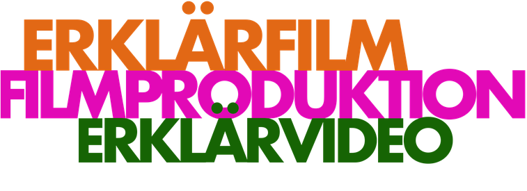 Erklärfilm Filmproduktion Erklärvideo