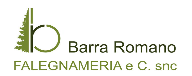 Barra Romano Falegnameria