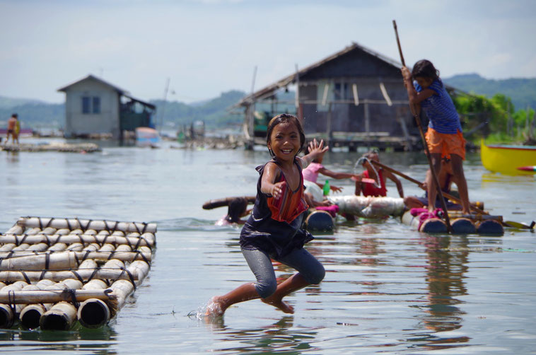 Philippines, Bohol, Tagbilaran