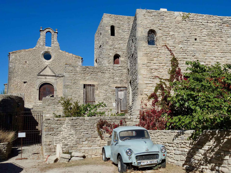 Grand Luberon