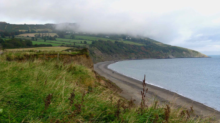 Irland Urlaub in Dublin, Städtereise