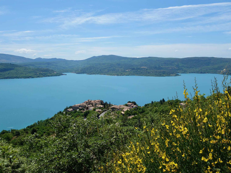 Sainte-Croix du Verdon