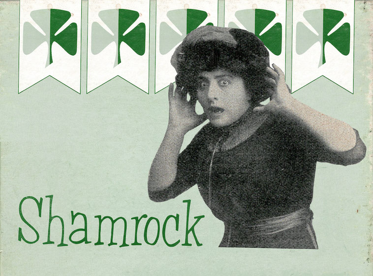 Heidi Fial_Chris_Janka_Isabel_Hügelgrün_Vinylograph_Will_Prentice_Shamrock