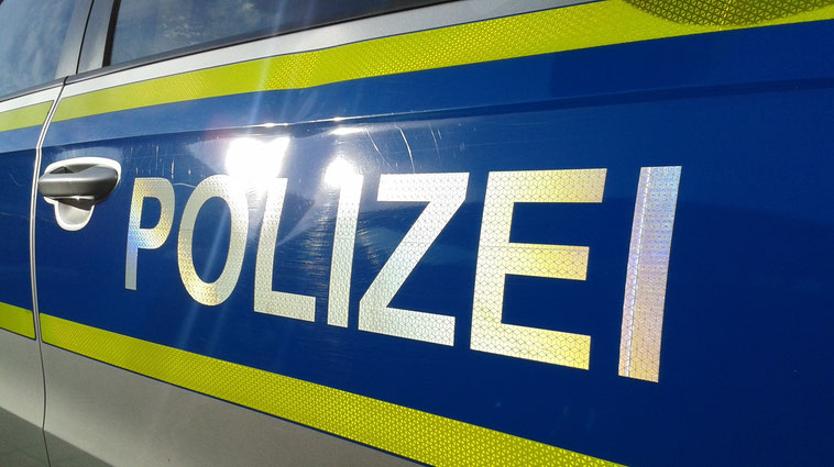 Aktuelle Polizeimeldungen Salzlandkreis
