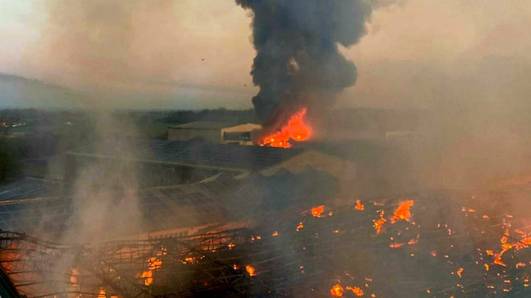 Foto: Tobias Kuske (Feuerwehr)