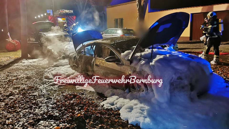 Foto: Freiwillige Feuerwehr Bernburg