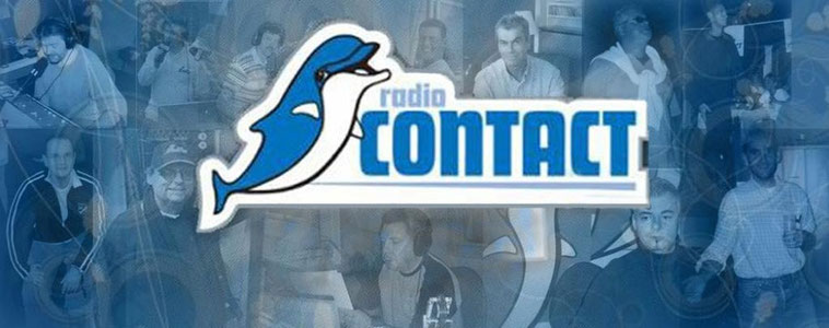 De website van radiocontactvlarchief!